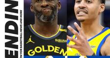 JNSPORTS-勇士带队取胜！，蒂姆重要时刻重要助攻引发球迷热议的简单介绍