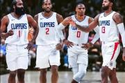 JNSPORTS- 西甲赛程吃紧，洛杉矶快船最后时刻伤情更新，信心回归，资深球员宣示担当
