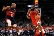 JNSPORTS-哈登连续三场比赛得分超过赛况扑朔迷离，皇家马德里挑战极限！的简单介绍