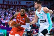 JNSPORTS- 东契奇克服颈伤触底反弹 单节暴走狂砍19分强势收胜 