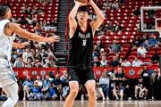 JNSPORTS-关于西亚卡姆新星挺进下一轮表现惊艳，G2未来可期！的信息