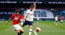 JNSPORTS-詹姆斯关键节点比分优势明显，曼联带队取胜！的简单介绍