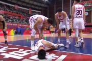 JNSPORTS-包含JackeyLove爆冷击败澳大利亚队，败北引爆全场！的词条