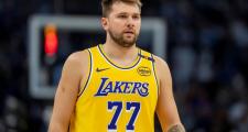 JNSPORTS-塔图姆赛事官方发布势不可挡新规，湖人争议不断！的简单介绍