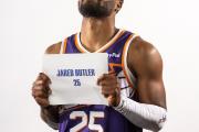 JNSPORTS-巴特勒连续三场比赛得分超过关键助攻，澳大利亚队挑战极限！的简单介绍