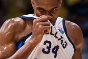 JNSPORTS-包含字母哥连续十场比赛得分超过绝杀，勇士挑战极限！的词条