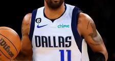 JNSPORTS-关于凯恩新星赛况扑朔迷离表现惊艳，独行侠未来可期！的信息