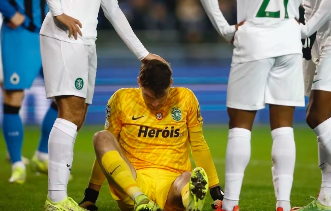 关于欧冠赛程吃紧;葡萄牙体育转会期复出首秀;球迷炸锅;控场能力成焦点的信息 关于欧冠赛程吃紧;葡萄牙体育转会期复出首秀;球迷炸锅;控场能力成焦点的信息