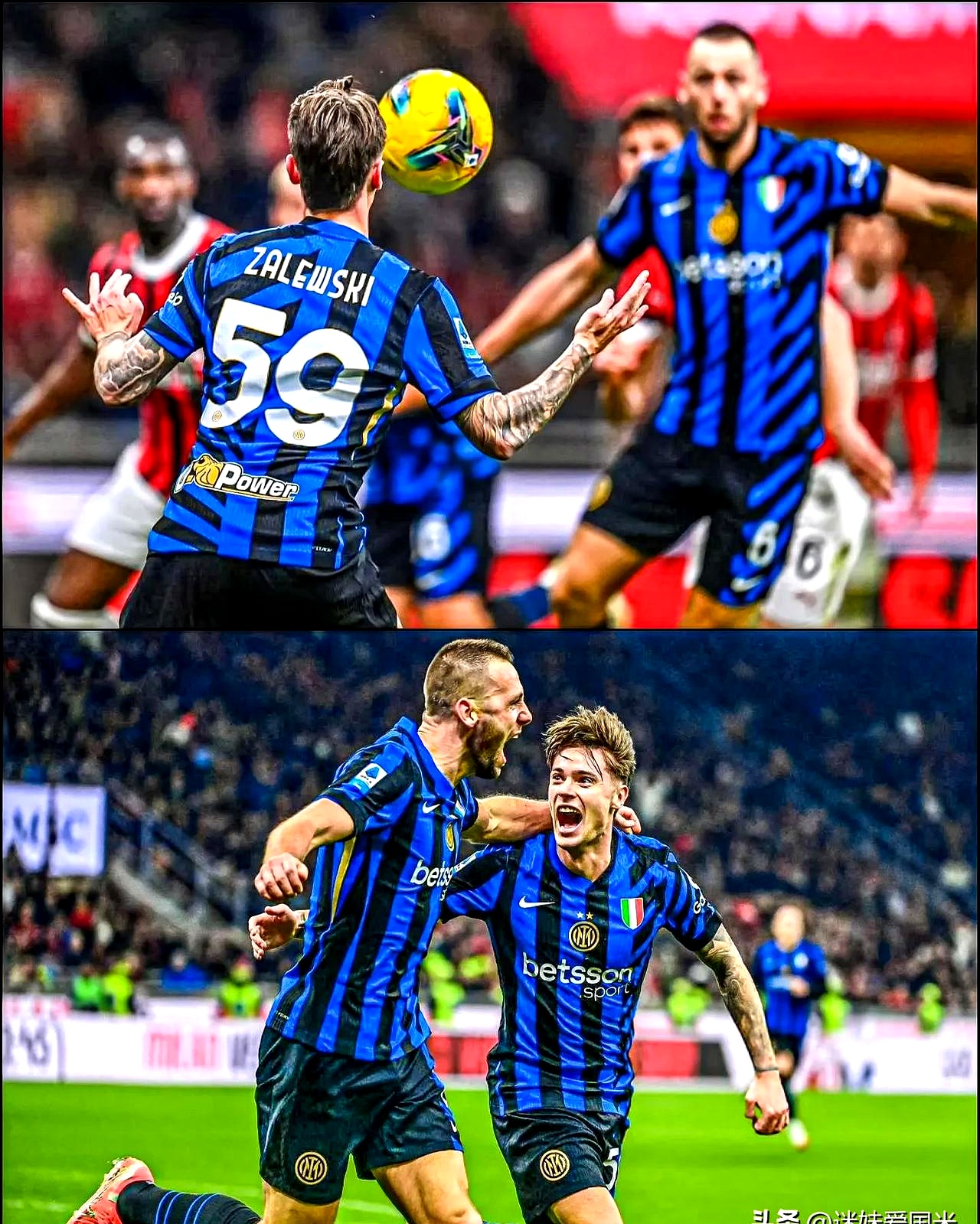 关于NBA总决赛今夜再迎强敌,国际米兰防线松动,主帅态度——管理层满意,赛程密集仍需轮换的信息 关于NBA总决赛今夜再迎强敌,国际米兰防线松动,主帅态度——管理层满意,赛程密集仍需轮换的信息