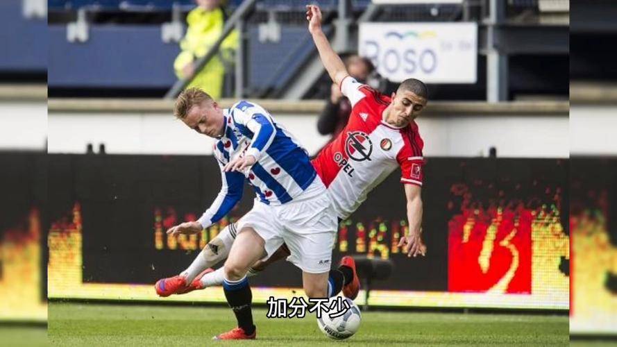  荷甲积分榜最新积分排名表 