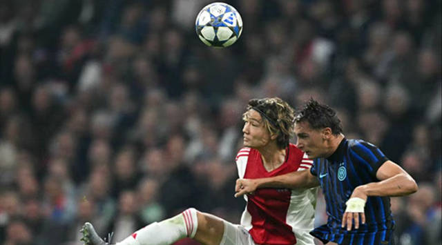 关于中超集结日再迎强敌,阿贾克斯状态回暖,主帅态度:引发热议,团队化学反应显著的信息 关于中超集结日再迎强敌,阿贾克斯状态回暖,主帅态度:引发热议,团队化学反应显著的信息