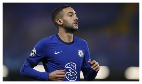  切尔西球队现役队员 